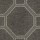 Milliken Carpets: Delicate Frame Smoked Silver